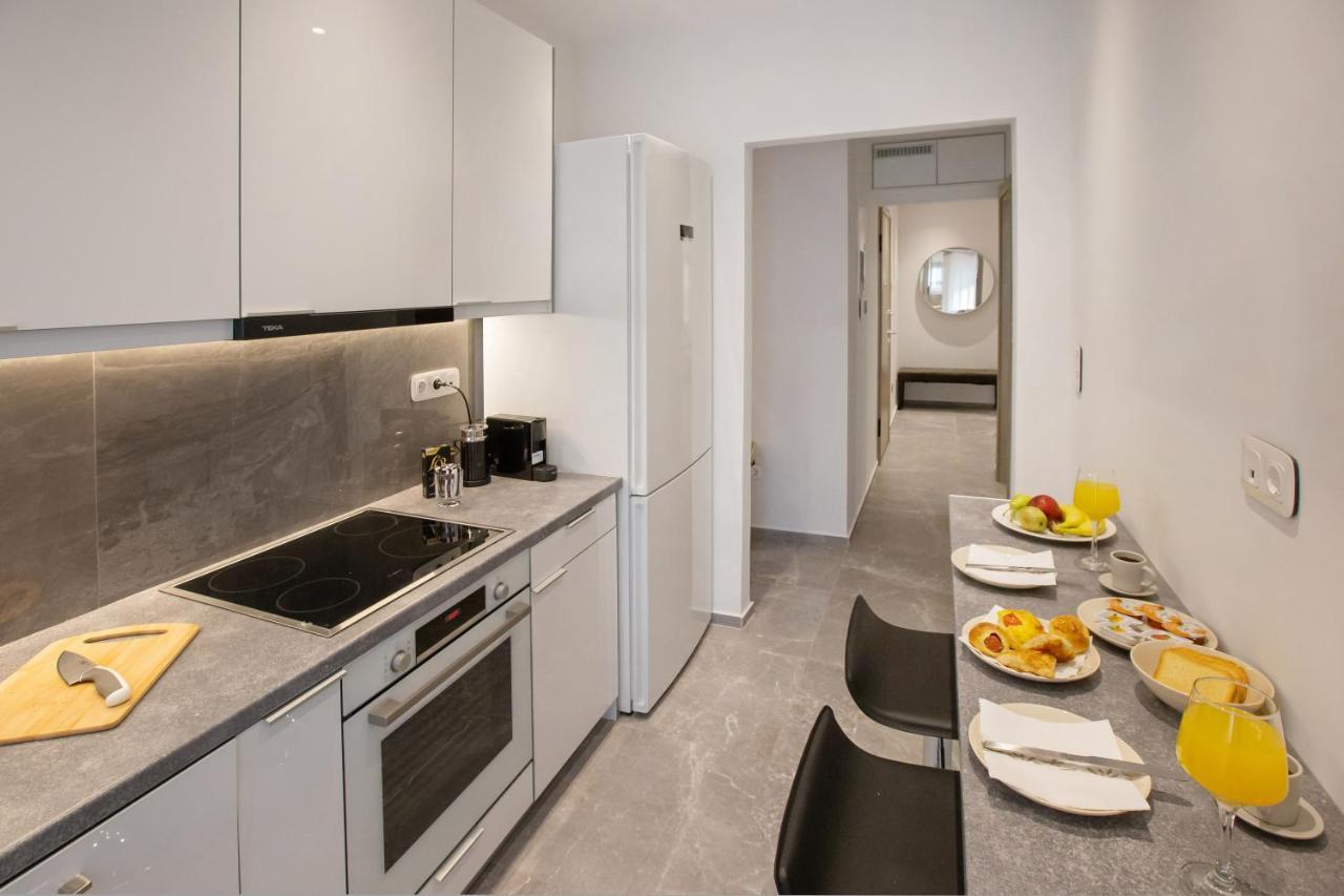 Niovi Cozy Home Atenas Exterior foto