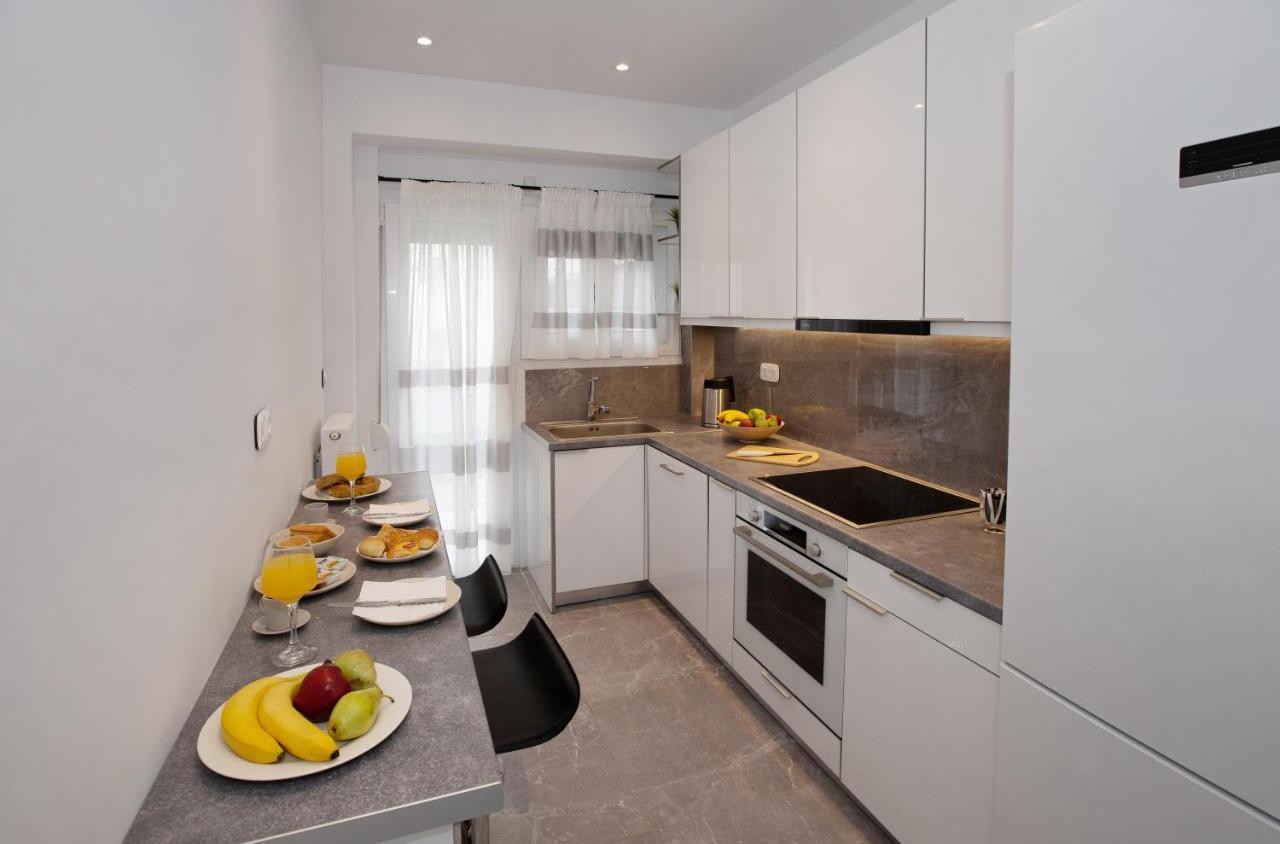 Niovi Cozy Home Atenas Exterior foto